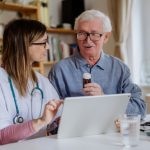 New prostate cancer treatment could help reduce death risk