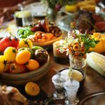 A healthy Nordic diet may help treat diabetes and fatty liver