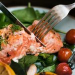 Eating a Nordic diet may help you live longer and protect the planet