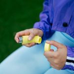 Online therapy helps people control anxiety and asthma