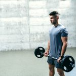 Being active in adulthood can reduce long-term stress