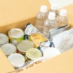 Common food preservatives may increase risk of type 2 diabetes