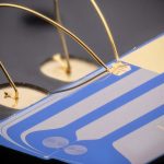 Scientists create world’s smallest capacitor to measure motion at quantum level