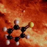 Scientists discover the largest sulfur molecule ever found in space