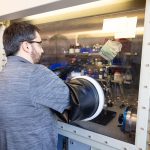 Scientists find an unexpected metal that could make hydrogen fuel cheaper