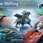 These shape-shifting materials could bring soft robots to life