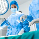 AI can see thyroid cancer clearly in surgery