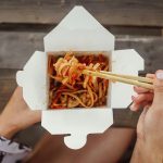 Popular takeout meals often contain more salt than labels say
