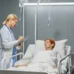 Women may recover more slowly than men after stroke, study finds