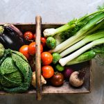 Top 10 foods to help lower high blood pressure