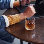 Heavy drinking may cause long-lasting brain damage
