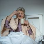 How to detect liver disease early in older people