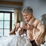 Silent warnings of liver disease in older adults