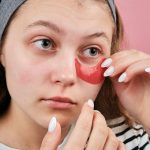 Too much of this nutrient can cause temporary blindness