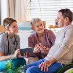 Scientists find a very early sign of Alzheimer’s disease