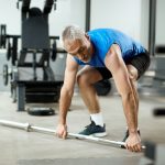 Study finds why some older people lose muscle strength quickly