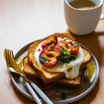 Best breakfast foods to help lower your blood pressure