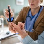 Weight-loss surgery strongly benefits people with diabetes