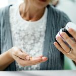 Older adults may be able to safely reduce blood pressure drugs