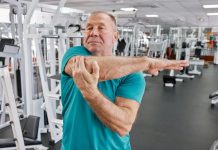 The hidden cause of muscle weakness in older people