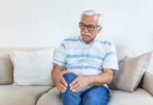 A simple pill may help people avoid painful joint replacement surgery