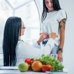 Popular weight-loss drug may cause hidden muscle loss in women and older people