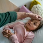 A parent’s gut feeling may be the fastest warning sign of a child’s serious illness