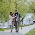 Scientists discover big cause of motor decline in older people