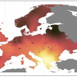 Ancient DNA reveals Europe’s last hunter-gatherers survived until 2500 BCE
