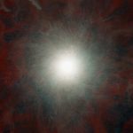 Astronomers watch a giant star quietly collapse into a black hole