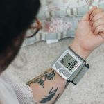 Could your blood pressure affect your personality?