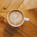 Coffee and green tea could protect against heart disease death