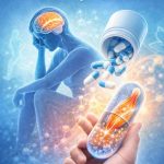 Could an “exercise pill” treat depression without working out?