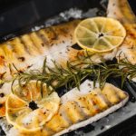 Eating fish regularly may lower risk of Parkinson’s disease, studies suggest