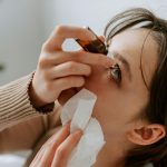 Widely used eye drops may harm liver health