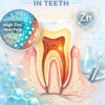 Hidden zinc in teeth may change how dentists treat cavities