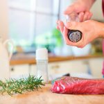 High salt intake could impair cognitive function in older people, study find