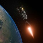 How a rare element could fuel the next generation of space missions