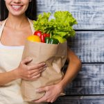 How to eat to prevent high blood pressure