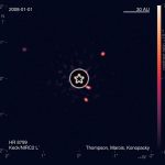 James Webb Telescope detects rotten-egg gas on alien worlds for the first time