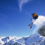 Broken legs, skier’s thumb and ‘sled head’: Just some of the injuries risked by Winter Olympians