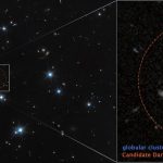 NASA’s Hubble finds a ghost galaxy made almost entirely of dark matter