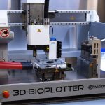 New 3D printing ink made from wood waste can be recycled with water