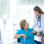 A new drug may help prevent second strokes without raising bleeding risk