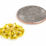 Scientists create 3D mesh that can listen to human brain organoids