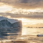 Scientists discover strange “boiling” motion deep inside Greenland’s ice