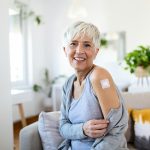 Shingles vaccine may help prevent dementia