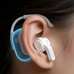 Smart earbuds could soon detect early signs of cognitive decline