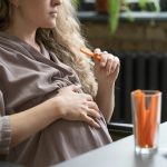 Smoking during pregnancy may raise children’s blood pressure later in life
