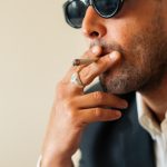 Smoking strongly linked to depression, study finds
